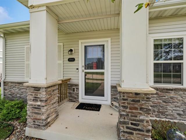 Townhouse for sale in Waukee, Iowa