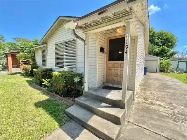 House for sale in Corpus Christi