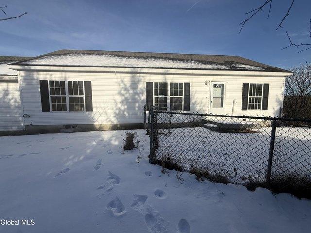 House for sale in Ghent, New York