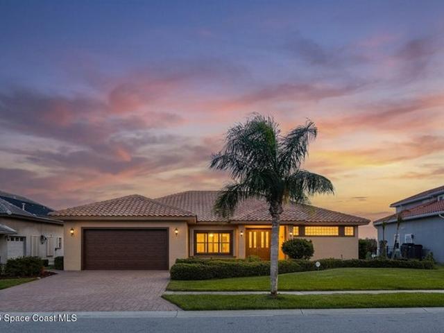 House for sale in Merritt Island, Florida