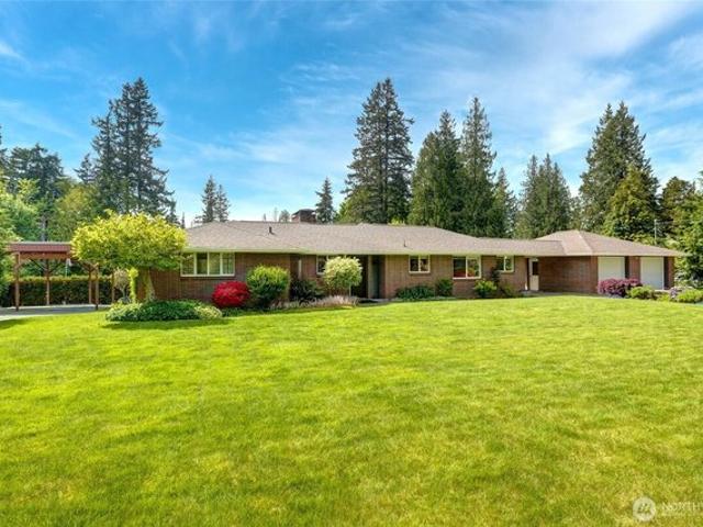 House for sale in Edmonds, Washington