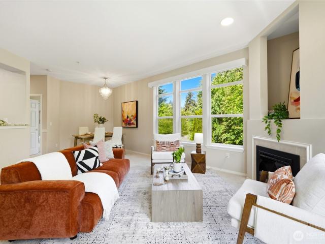 Condo for sale in Lynnwood, Washington