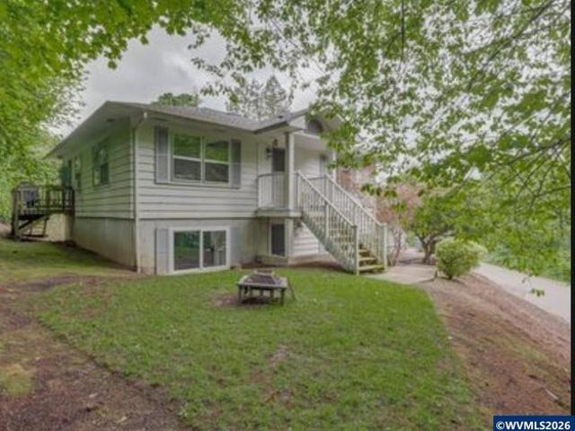 House for sale in Oregonia