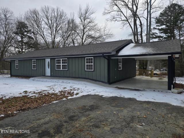 House for sale in Tennessee
