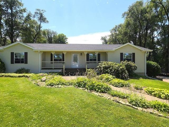 House for sale in Davenport, Iowa