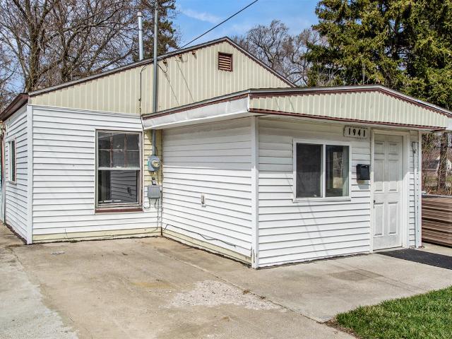 House for sale in Carrollton, Michigan
