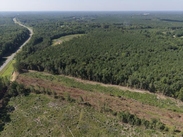 Land for sale in Sanford, Chatham County