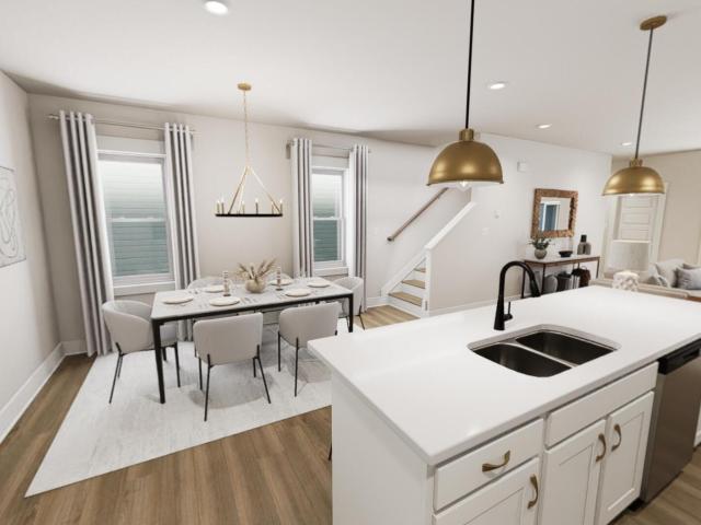 House for sale in Wake, North Carolina