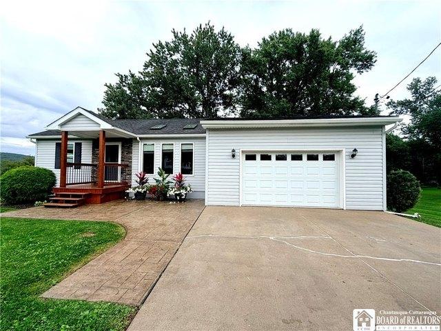 House for sale in City of Olean, Cattaraugus County