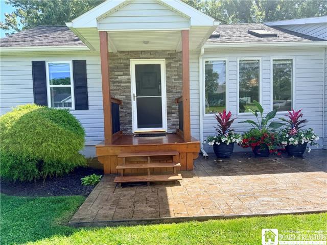 House for sale in City of Olean, Cattaraugus County