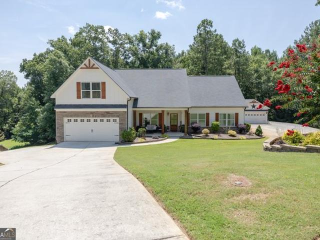 House for sale in Winder, Georgia