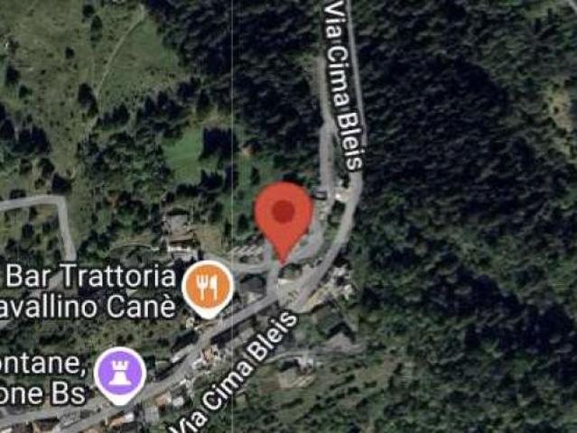 Terreno in vendita a Comunità montana della valle Camonica, Vione
