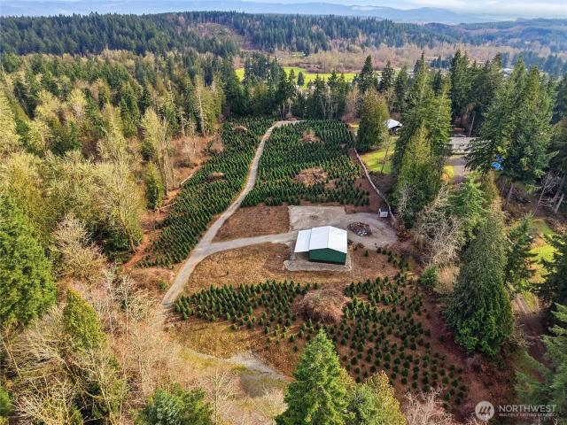 Land for sale in Thurston, Washington