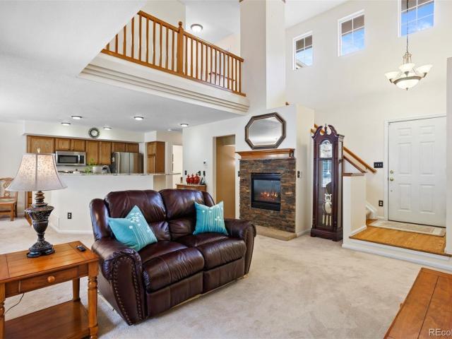Townhouse for sale in Parker, Colorado