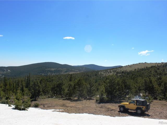 Land for sale in Black Hawk, Colorado