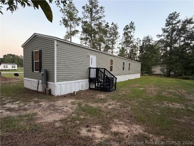 House for sale in Scotland, North Carolina