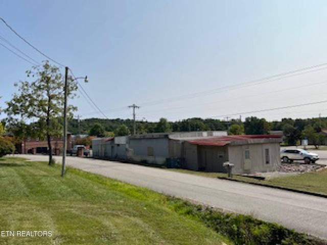 House for sale in Oneida, East Tennessee