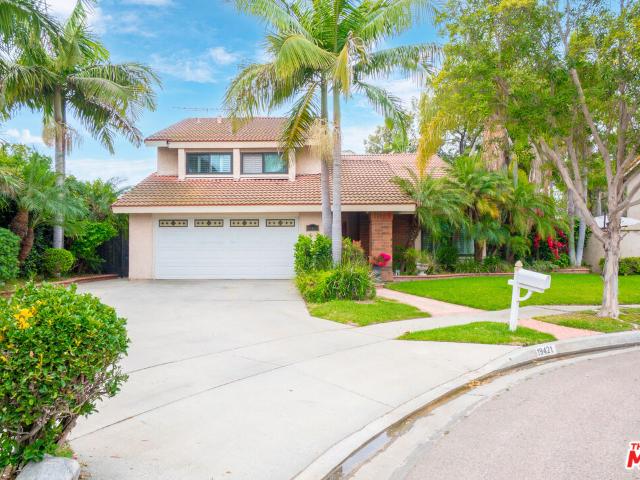 Property for sale in Cerritos, California