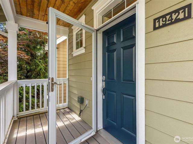 House for sale in Poulsbo, Washington
