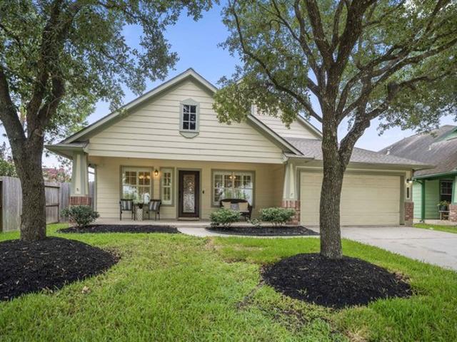 House for sale in Harris, Texas