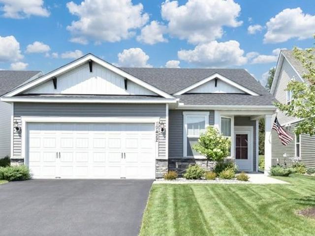 House for sale in Hennepin, Minnesota