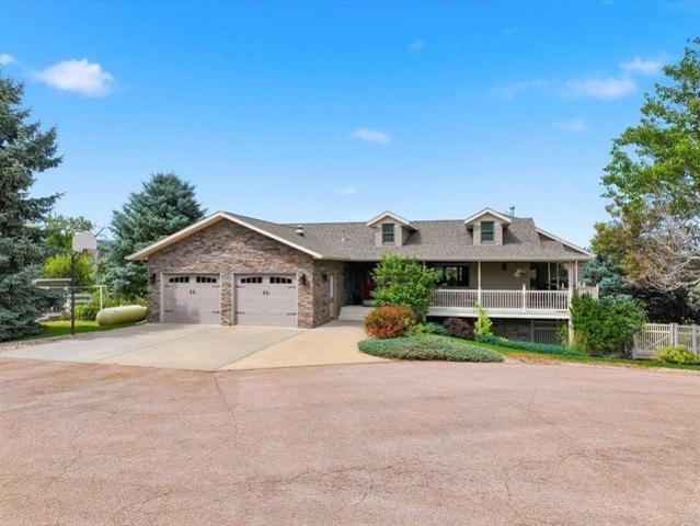 House for sale in Spearfish, South Dakota