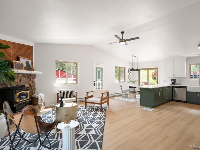 House for sale in Conifer, Colorado