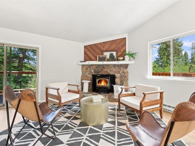 House for sale in Conifer, Colorado
