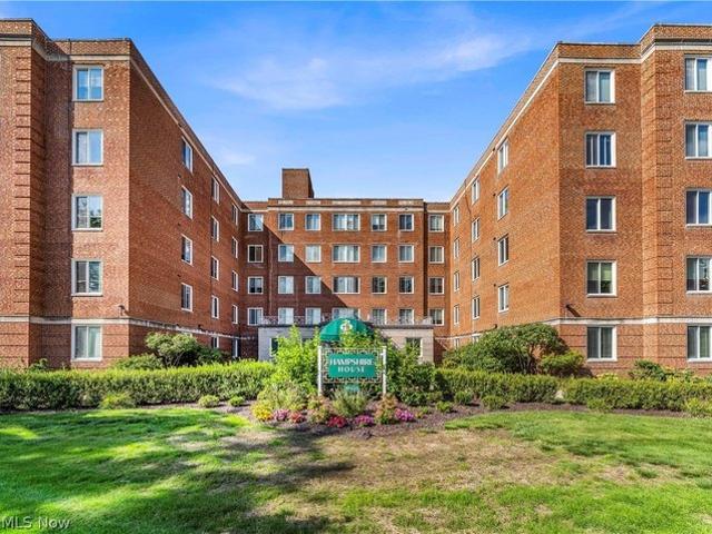 Condo for sale in Shaker Heights, Ohio