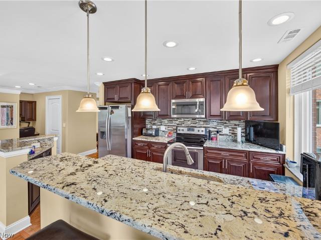 Condo for sale in Shaker Heights, Ohio