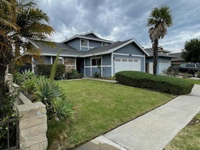 House for sale in Carson, California