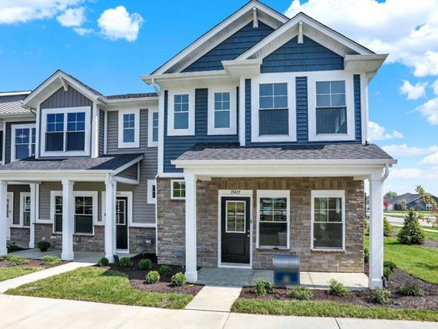 Townhouse for sale in Westfield, Indiana