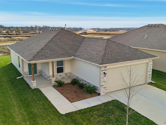 House for sale in Kansas