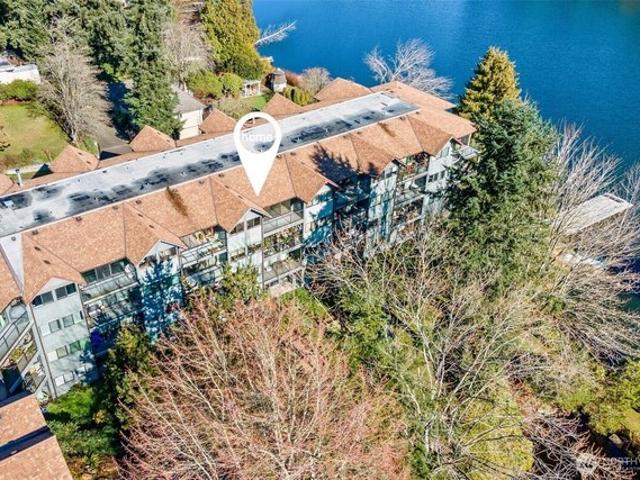 Condo for sale in Shoreline, Washington