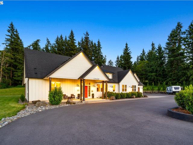 House for sale in Heisson, Washington