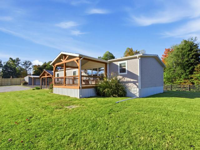 House for sale in Estill County, Kentucky