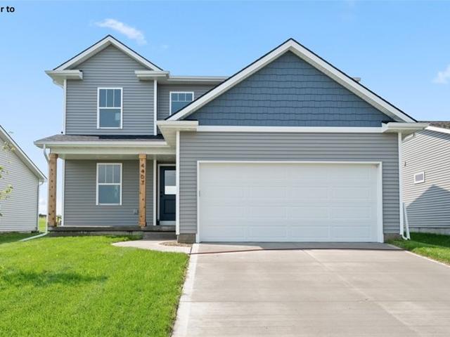 House for sale in Story, Iowa