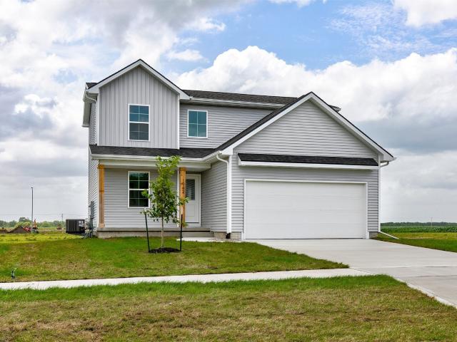 House for sale in Story, Iowa