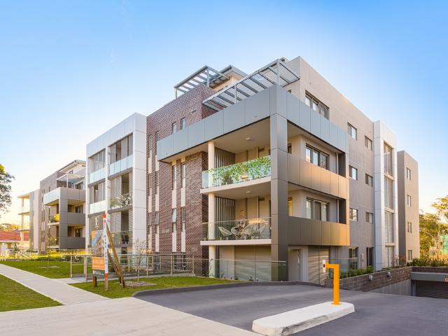 Apartment for rent in Sydney, New South Wales