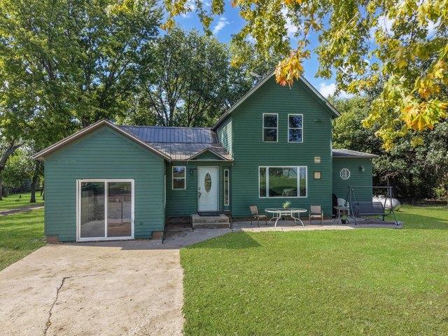 House for sale in Hanley Falls, Yellow Medicine County