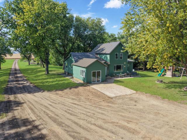 House for sale in Hanley Falls, Yellow Medicine County