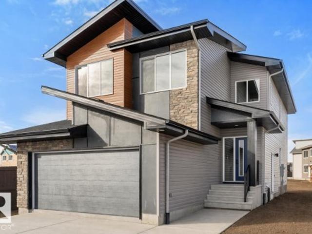 House for sale in Wedgewood, Alberta