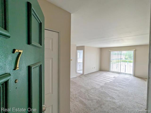 Property for rent in Troy, Michigan