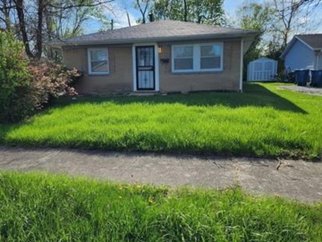 House for sale in Chicago Heights, Illinois