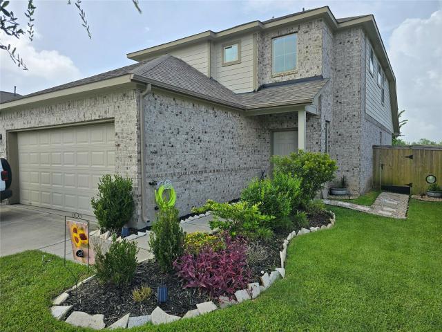 House for rent in Rosharon