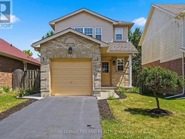 House for sale in Arva, Ontario