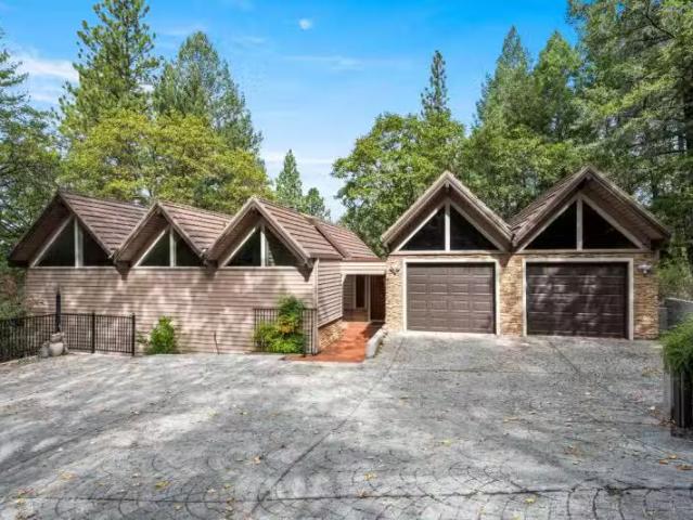 House for rent in Lake, California