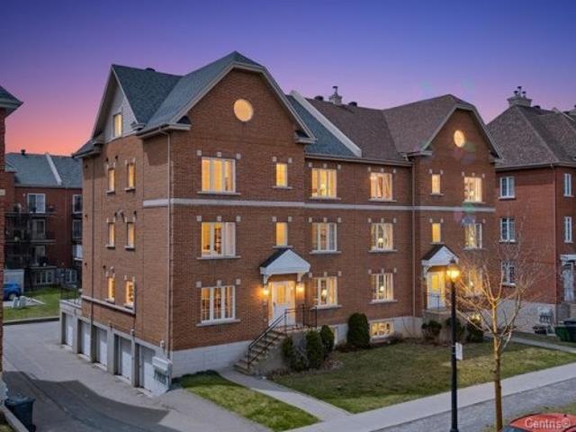 Property for rent in St. Leonard's, Quebec