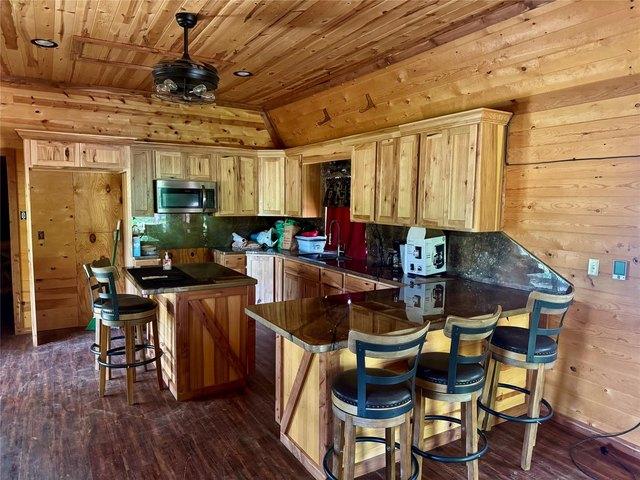 House for sale in Antlers, Oklahoma