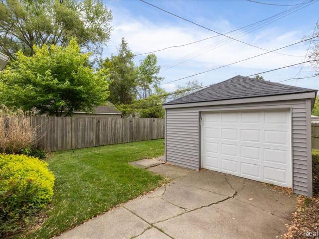 House for sale in Ferndale